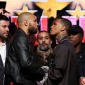 Chris Eubank Jr. Defeats Conor Benn in Thrilling Battle of Boxing Legacies